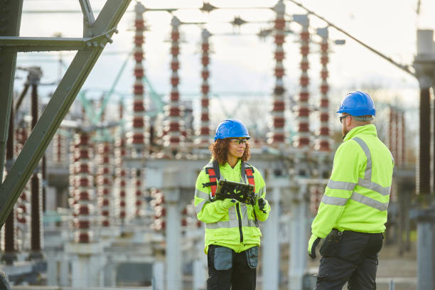 Best Emergency Electrical Repair  in Castlewood, VA