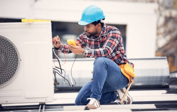 Best Electrical Installation Contractor  in Castlewood, VA