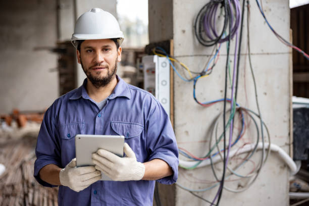 Best Generator Installation Services  in Castlewood, VA