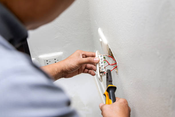 Best Electrical Upgrades for Homes  in Castlewood, VA